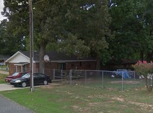 1320 Liberty Dr, Jacksonville, AR 72076