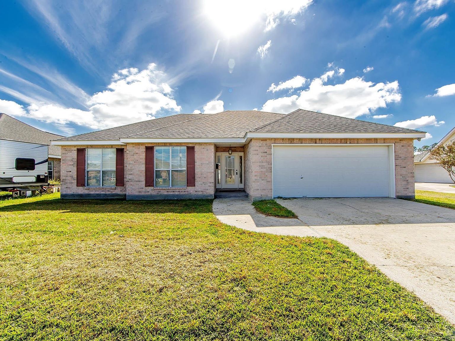 133 Tigerlily Dr, Houma, LA 70360 | MLS #167296 | Zillow