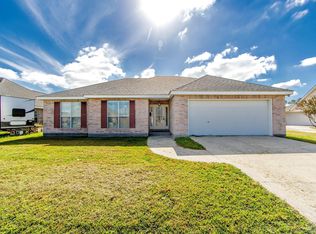 133 Tigerlily Dr, Houma, LA 70360