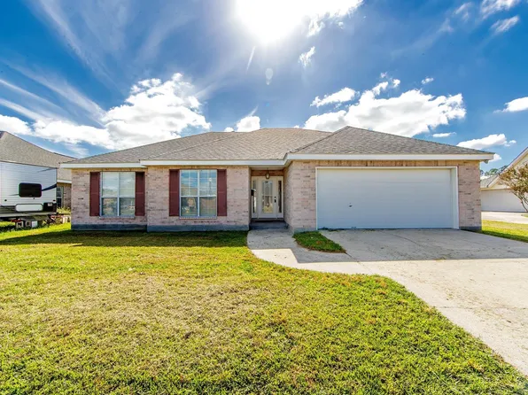 133 Tigerlily Dr, Houma, LA 70360