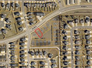 4849 Decorah Way S, Fargo, ND 58104