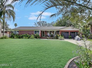 1503 GAY Avenue, Jacksonville, FL 32207