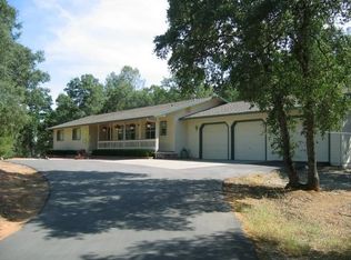 16985 Nelson Rd, Jamestown, CA 95327