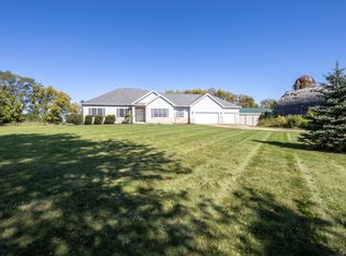 11634 Woodstock Rd, Garden Prairie, IL 61038