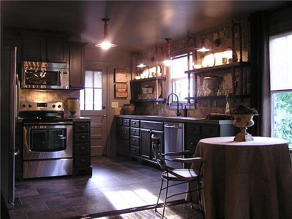 Completely Renovated Kitchen