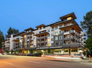 3229 Saint Johns St #603, Pt Moody, BC