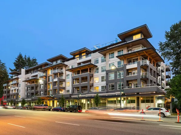 3229 Saint Johns St #603, Pt Moody, BC V3H 0M4