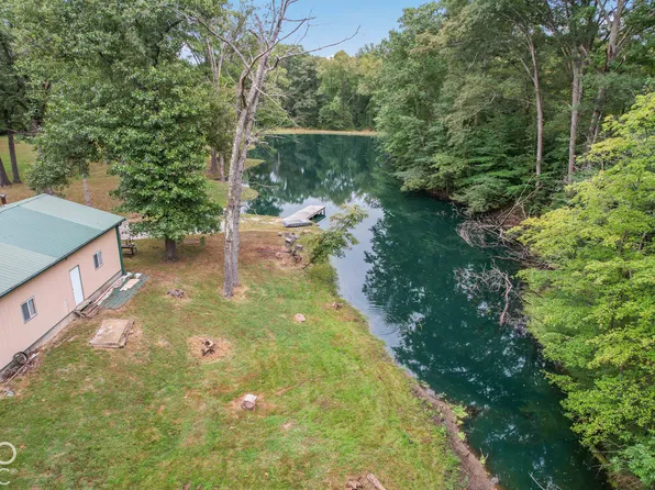 2681 S 550 W, Columbus, IN 47201