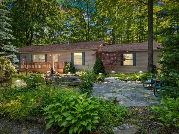 11648 Carrington Ln #29, Ellison Bay, WI 54210