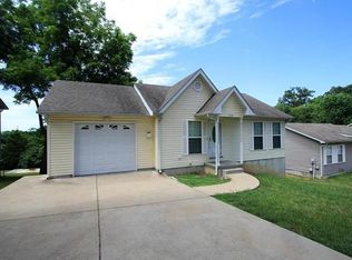 1105 Huber St, Festus, MO
