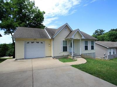 1105 Huber St, Festus, MO, 63028