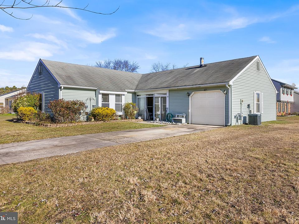 80 Arbor Meadow Dr, Sicklerville, NJ 08081 Zillow