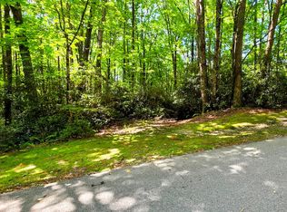 Lt 103 Black Oak Drive, Sapphire, NC 28774