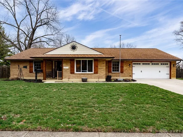 4370 Wilmington Pike, Dayton, OH 45440