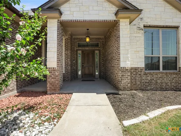 109 Raven Dr, Temple, TX 76502