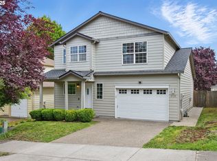 3728 NE 156th Ave, Portland, OR 97230