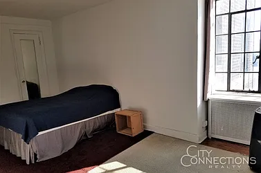 Rented by City Connections Realty