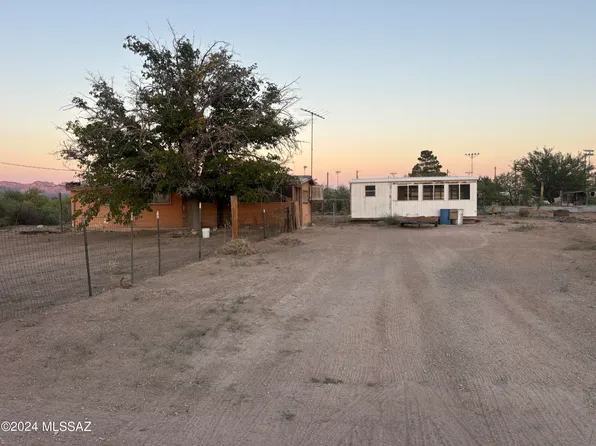 2910 Paradise Ave, San Simon, AZ 85632