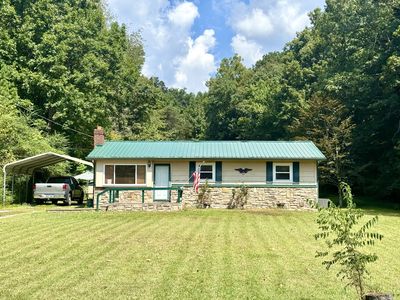 2464 Bucket Branch Rd, Waverly, TN, 37185