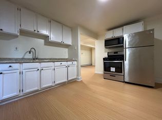 56 Ridgewood St #2, Waterbury, CT 06710