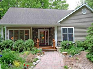 6206 S Lake St, Glen Arbor, MI 49636