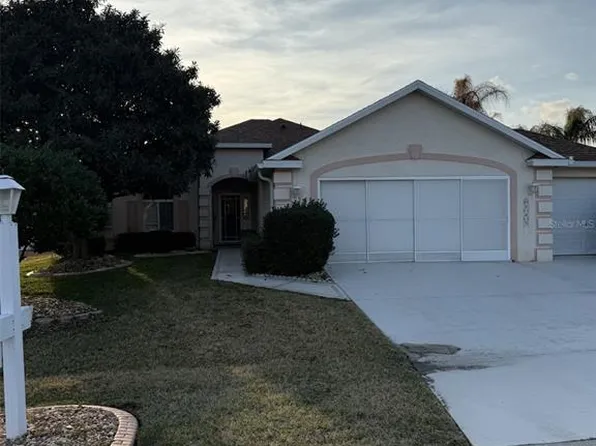 2352 NW 58th Ter, Ocala, FL 34482