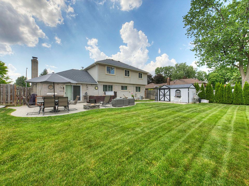 14472 Westbrook St, Livonia, MI 48154 Zillow