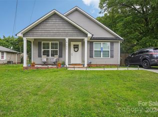 506 Locust St, Kannapolis, NC 28081