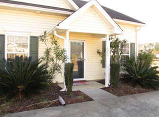 1235 River Rock Rd, Hanahan, SC 29410