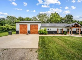 6401 SE Hamilton Rd, Holt, MO 64048