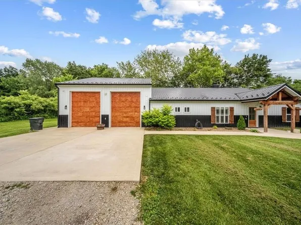 6401 SE Hamilton Rd, Holt, MO 64048