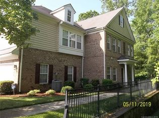 15412 Lafite St, Charlotte, NC 28277