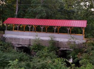 40A Old Stage Rd, Hampton Falls, NH 03844