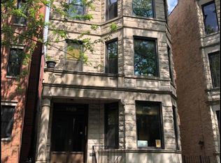 3231 N Seminary Ave #1, Chicago, IL 60657