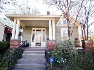 414 Willow St, North Little Rock, AR 72114