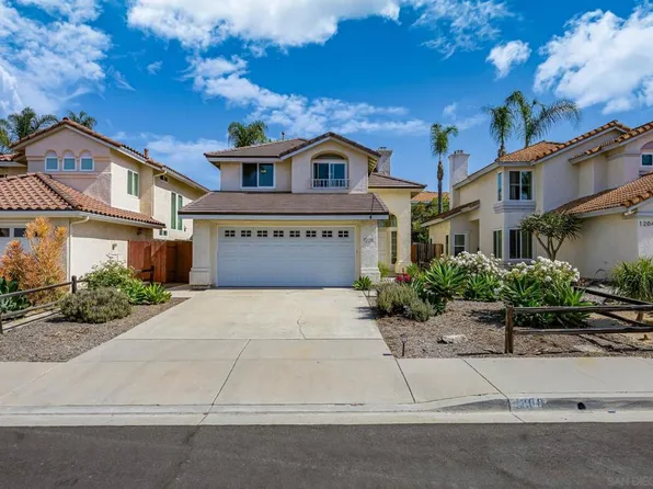 1208 Corte Dulce, San Marcos, CA 92069