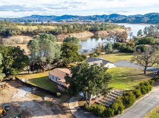 6075 Nacimiento Shores Rd #103, Bradley, CA 93426