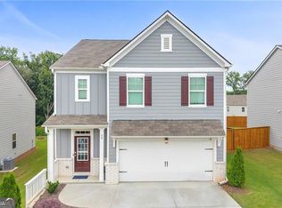 59 Berkeley Trce, Braselton, GA 30517