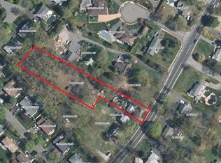 107 Hanover Rd, East Hanover, NJ 07936