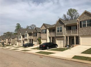 2420 Castle Keep Way, Atlanta, GA 30316