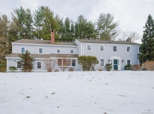 17 Cedar Hill Rd, West Simsbury, CT 06092