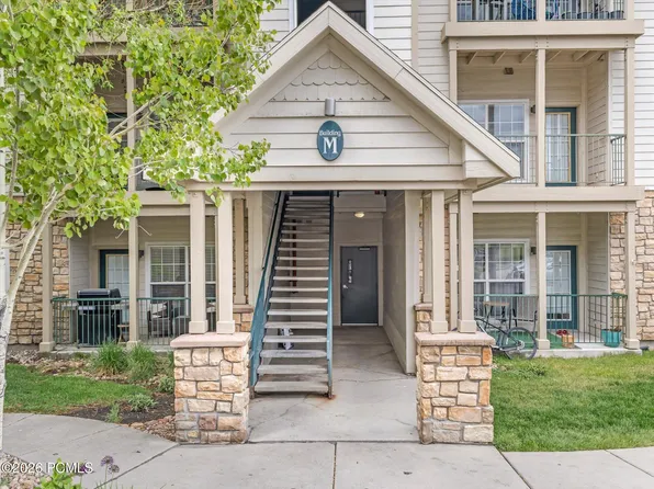 900 Bitner Rd APT M12, Park City, UT 84098