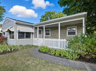 2303 N Highlands Blvd, Fort Wayne, IN