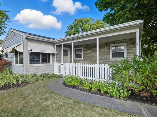 2303 N Highlands Blvd, Fort Wayne, IN 46808