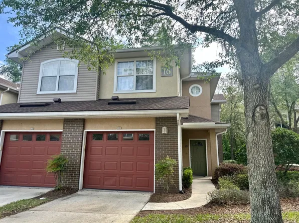 5663 Greenland Rd Unit 1608, Jacksonville, FL 32258