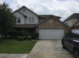 5210 Sunlight Hill Ct, Spring, TX 77379