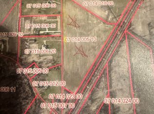 0 Mentel Rd, Monroe, MI 48162