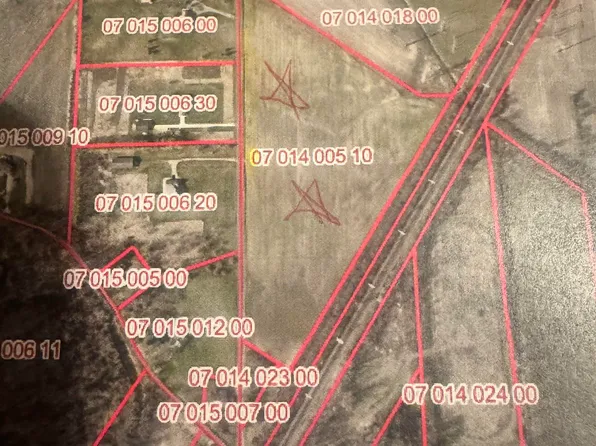 0 Mentel Rd, Monroe, MI 48162