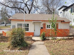 2000 Alamo St, Austin, TX 78722