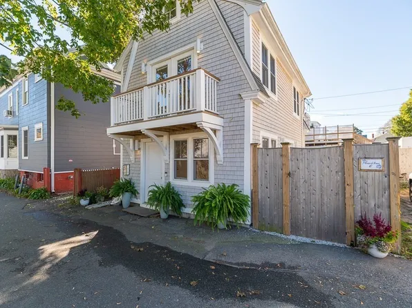 6 Prospect Ct, Gloucester, MA 01930